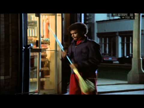 The Broom Dance - (Instrumental) DJ.Fresh 'The Worlds Freshest' (Produced By DJ Fresh)