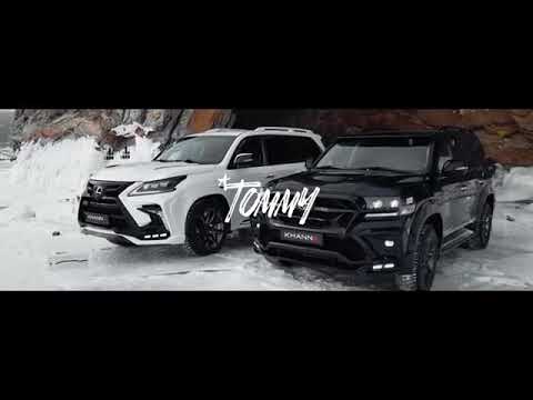 Miyagi - Freedom ft. & Andy Panda feat. Moeazy