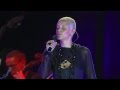 Mariza - Há Palavras Que Nos Beijam - Live in Lisboa - HD