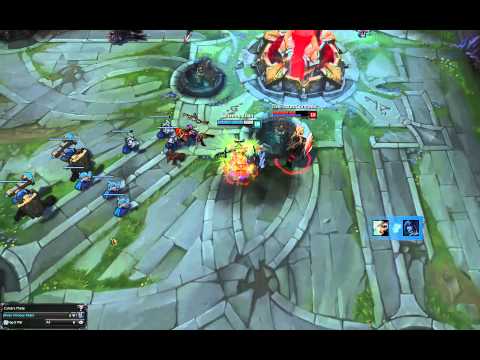 Vicious Khan Plays - Riven