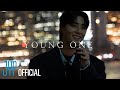 Young K English Man In New York Sting Cover