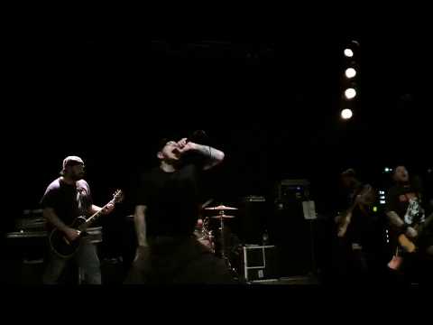 Risk It, Live, Wiesbaden Kesselhaus, 07.10.2019