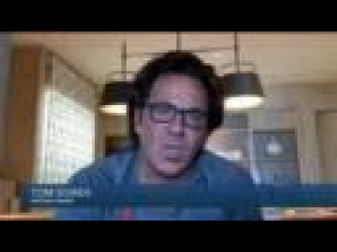 Troy Weaver, Tom Gores talk as Pistons hire new GM