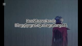 Vietsub | Namida no Tane, Egao no Hana - Shouko Nakagawa | Gurren Lagann Main Theme