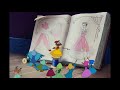 Cinderella The Mice S Song Polish Dubbing 2012 HD