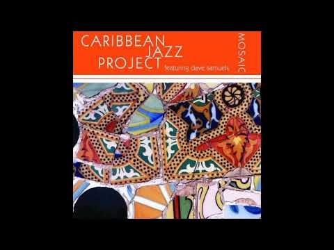 Caribbean Jazz Project  Mosaic