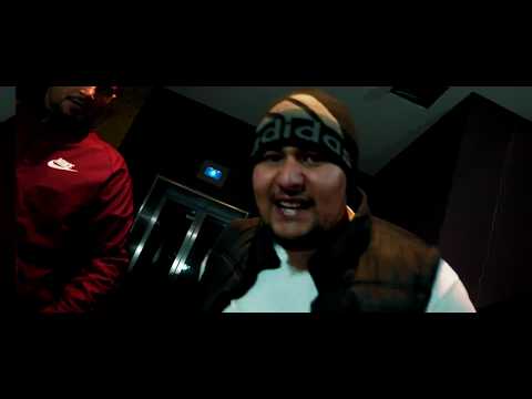 Unikat65 feat. Derso & Senshii - Nacht | by MEJI FARU