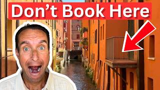 7 Italy Hotel Booking Mistakes Nobody Warns You About