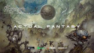 Ayreon - Actual Fantasy (Timeline) 2008