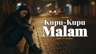 Download lagu Noah (Peterpan) -  Kupu Kupu Malam | Cover by Jet Plane Reborn mp3