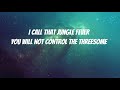Kanye West Ft Jay Z No Church In The Wild Lyrics