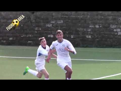 GIOVANISSIMI ELITE: Albalonga - Tor di Quinto 1-3