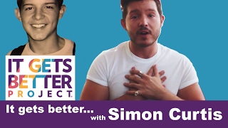 It Gets Better: Simon Curtis