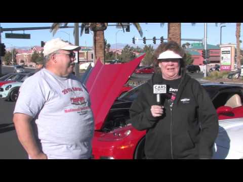 Thumbnail for STEVE CIACCIO 60 CORVETE INTERVIEW by Corvet, Car, Vehicle
