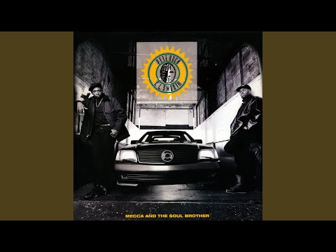 Pete Rock & C.L. Smooth Rare Tracks – They Reminisce Over You (T.R.O.Y.) (Vibes Mix)