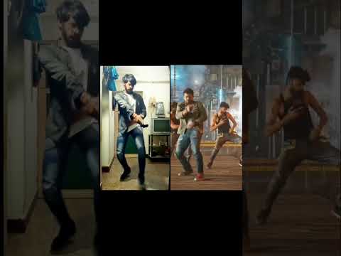 Pravin kumar feel the po...