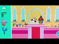 Hey Duggee App The Wedding Badge King And Princess Tiger And Chew Chew Duggee And The Squirrels