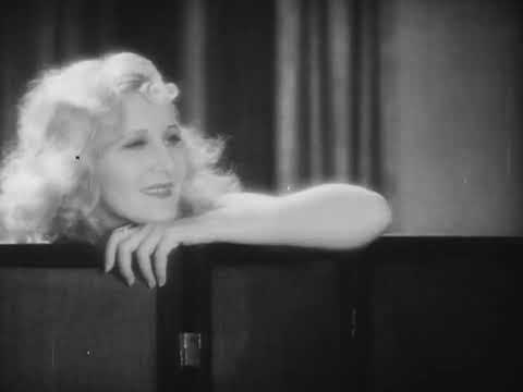 Love and the Devil 1929 Milton Sills María Corda Ben Bard Nellie Bly Baker