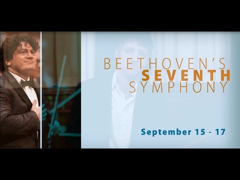 Meet the Music: In Minutes - Beethoven's Seventh Symphony