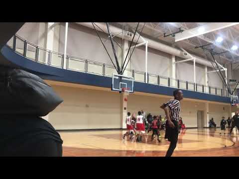 2029 Canes vs 2029 Drive Nation