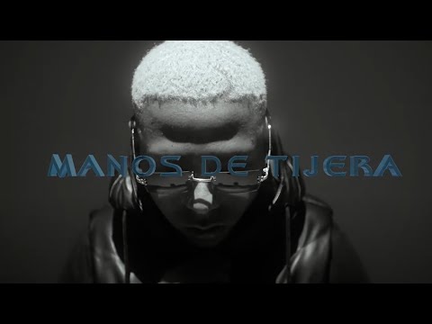 La Deskarga - Manos de Tijera (Video Oficial)