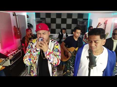 3 - Chica 3D Ft. Prix 06 (Version Live)