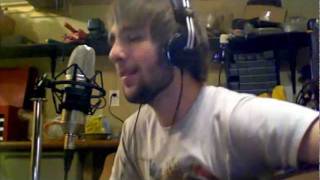 Jejune Stars - Bright Eyes Cover