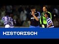 HISTORISCH | De Graafschap zorgt voor stunt tegen landskampioen PSV