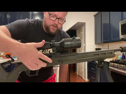 New magpul AICS 7.62 conversion mag for 5.56 and .300blk… it’s perfect!!