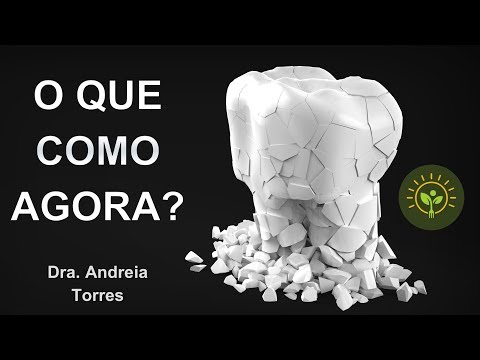 Como se alimentar após a extração de dentes? &mdash; ANDREIA TORRES