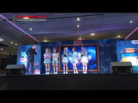 MAGESTA งาน Idol Exchange 13 ก.พ.2021