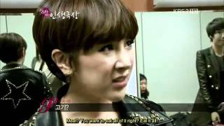 [ENGSUB] [11.12.21] Jiyeon & Seo In Young