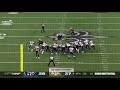 Will Lutz Game Winning 58 Yard Field Goal | Texans vs. Saints | NFL