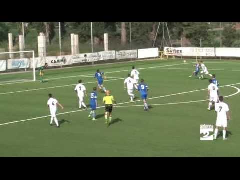 AlbinoGandino, svanisce (per ora) il sogno Eccellenza