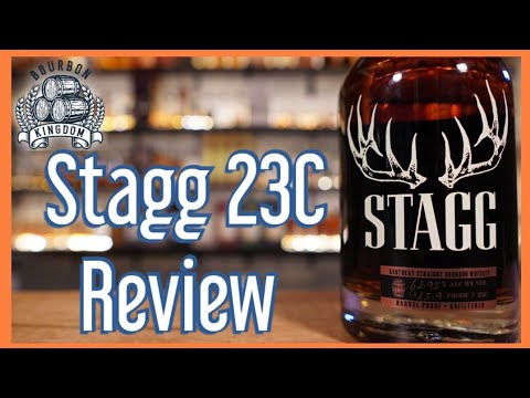 Stagg 23C Review