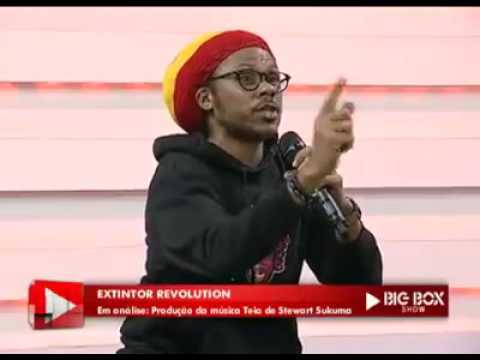 Ildo Ferreira chama o Produtor Manolo de ‘cara de pau, ridículo,abusado’