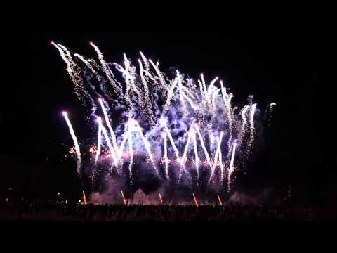 |HD| Pyroforum 2013 - TRAILER (Feuerwerk, Vuurwerk, Fireworks)