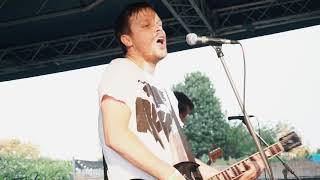 STEVE ADAMYK BAND / Punk Rock Raduno 3