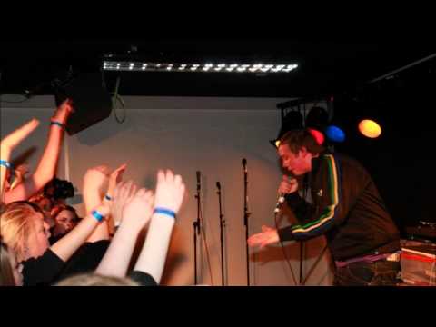 Ólafur Gunnar (Óli 107) - Næsta Kynslóð