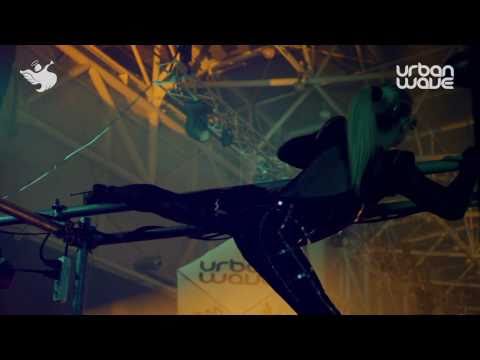 Godskitchen Neon. Kiev, Ukraine. 24.10.10