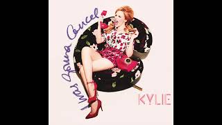 Kylie Minogue - Crystallize