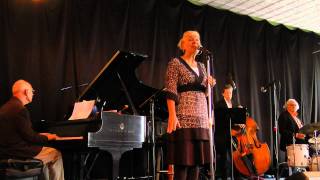 &quot;YOU&#39;RE GETTING TO BE A HABIT WITH ME&quot;: BECKY KILGORE SINGS HARRY WARREN