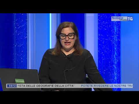 2020-10-19 NOTIZIE DI PRATO TG ORE 19.45
