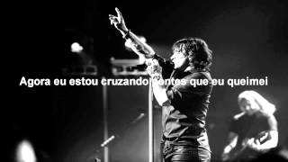 Scott Stapp - Crash (Tradução)