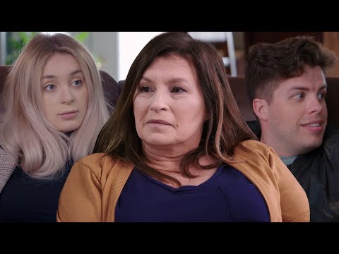 90 Day Fiance: Yara Reveals America Was Never Her Dream and SHUTS DOWN Ukrainian Women Stereotype