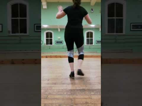 Int/Adv Tap - 'Crazy Little Thing Called Love' combo