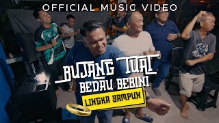 Download lagu LINGKA SAMPUN - BUJANG TUAI BEDAU BEBINI mp3 Download lagu LINGKA SAMPUN - BUJANG TUAI BEDAU BEBINI mp3