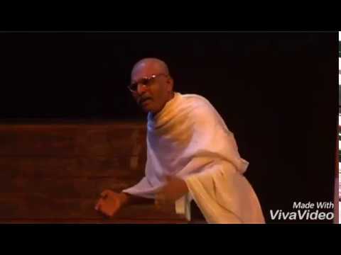 PRAVIN JADHAV Gandhiji Ro...