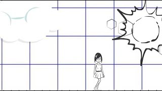 Alaska Renee - Stronger Than the Ups and Downs (Official Lyric Video) - Alaska Renee