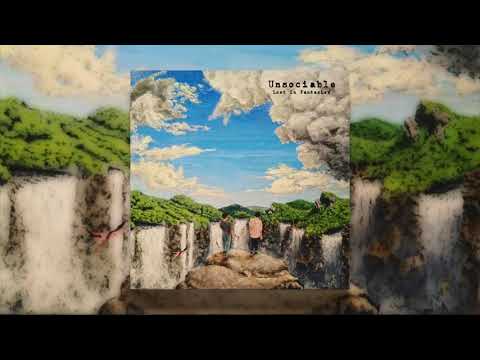 Unsociable - Lost In Fantasies